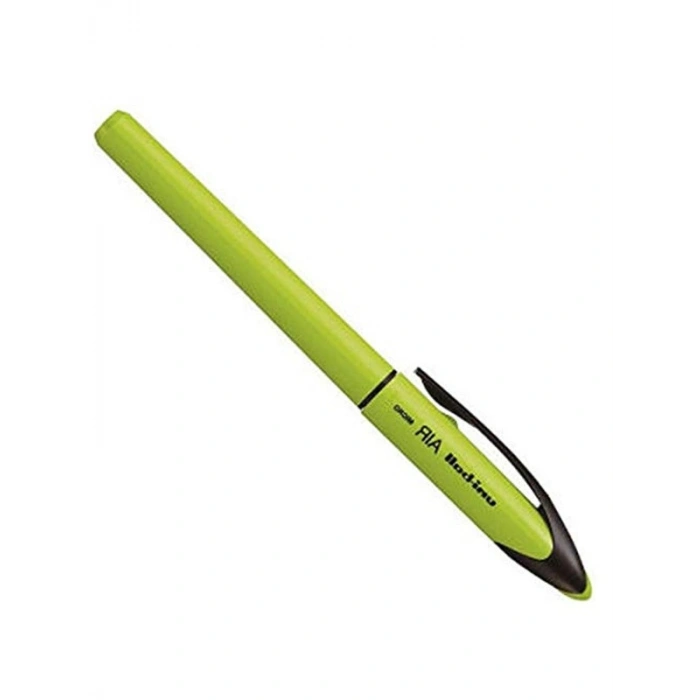 Limon Yeşili Roller Kalem, Pratik Kullanım için