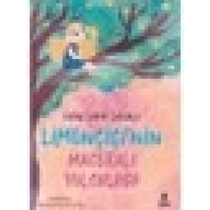 Limonçiçi’nin Maceralı Yolculuğu - Gülay Çelikel Çubukçu