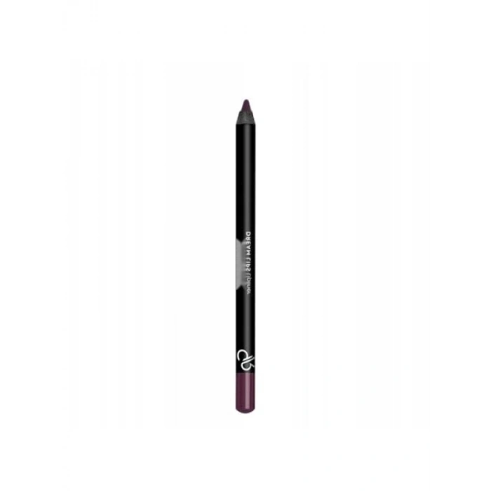 Lipliner No:520 - Uzun Ömürlü ve Kolay Uygulama