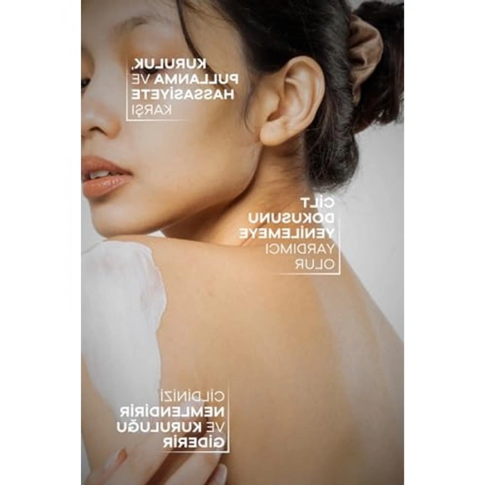 Lipo Vücut Losyonu, 200 ml - Besleyici Formül