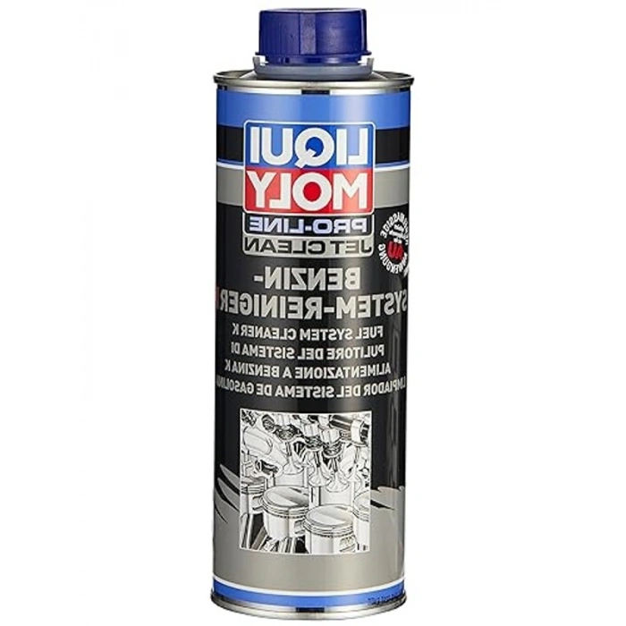 Liqui Moly 5152 500 ml Pro-Line Jet Clean Benzin Sistem Temizleyici
