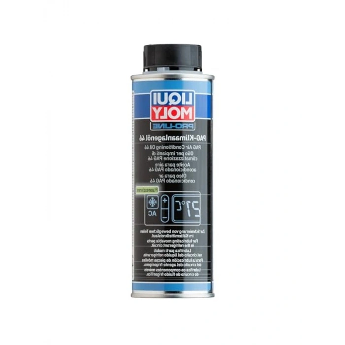 Liqui Moly PAG Klima Yağı 250 ml, Otomotiv Bakım Ürünü
