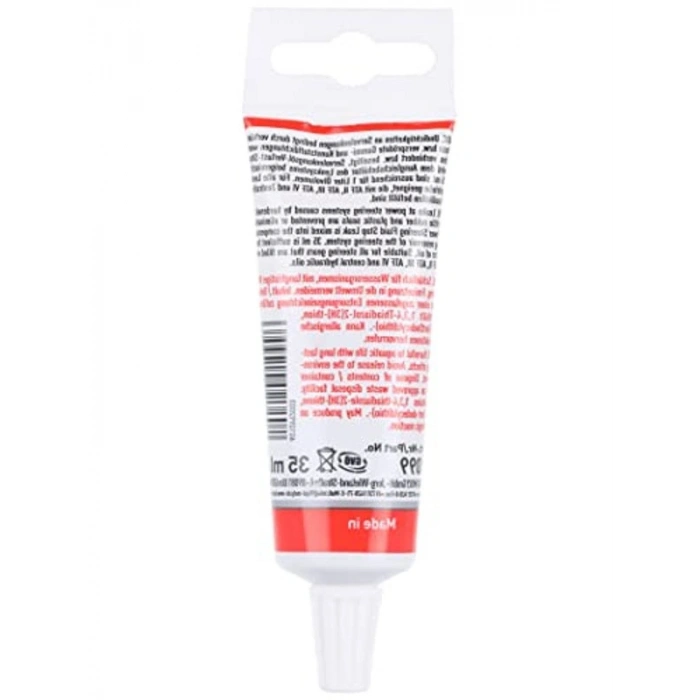 Liqui Moly Servo Direksiyon Yağı Kaybı Durdurma 35Ml 1099