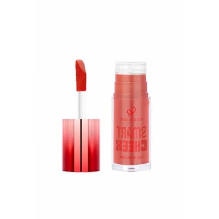 Liquid Allık No:102 - Yüz Hatlarını Belirginleştiren