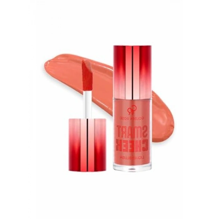 Liquid Allık No:102 - Yüz Hatlarını Belirginleştiren