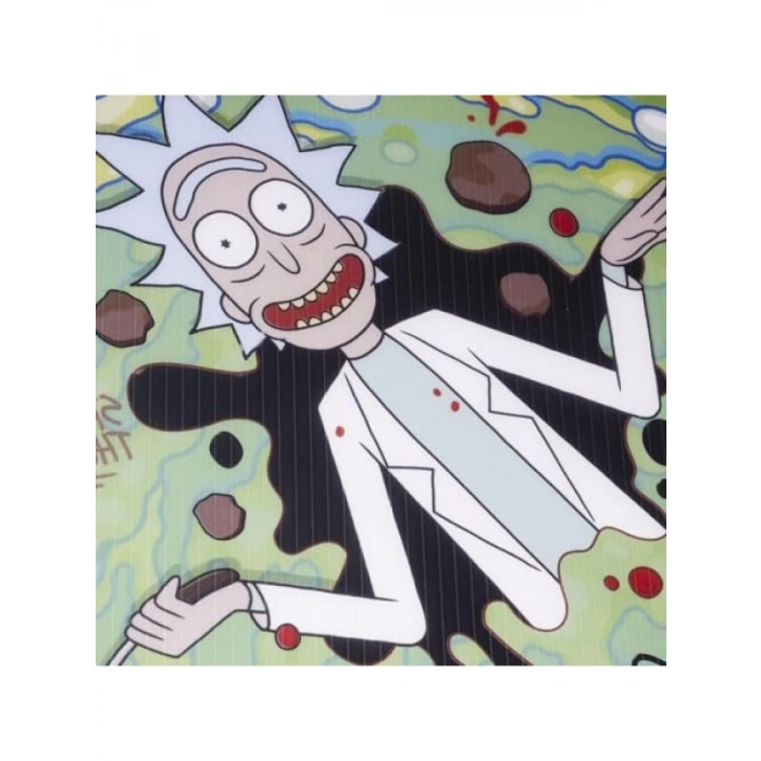 Lisanslı Amerikan Servis - Spaghetti Portal Tasarımı