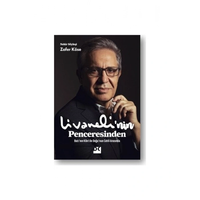 Livanelinin Penceresinden - Zülfü Livaneli & Zafer Köse