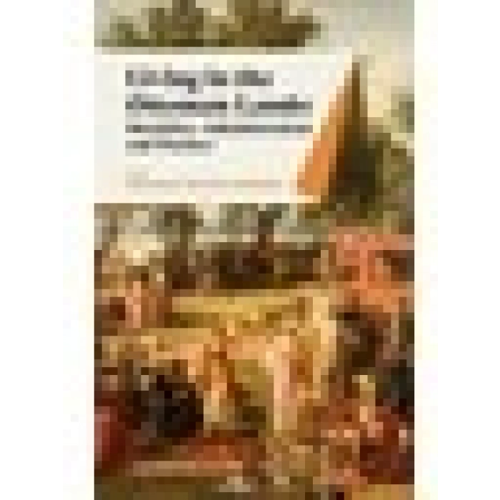 Living In The Ottoman Lands - Hacer Kılıçaslan