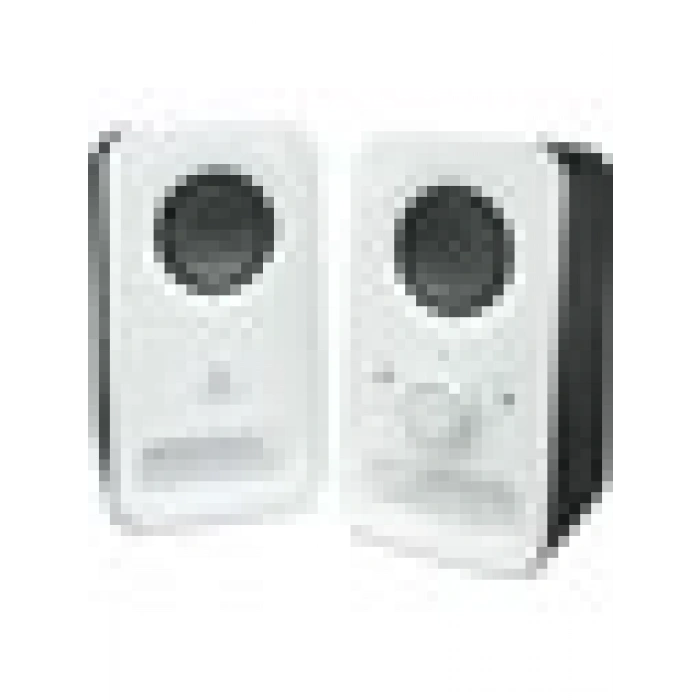 Logitech 980-000815 Z150 3W Beyaz 1+1 RMS Multimedya Stereo Hoparlör
