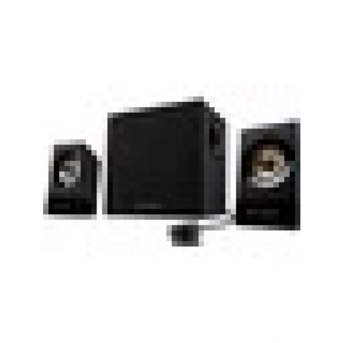 Logitech 980-001054 Z533 120W Siyah 2+1 Multimedya Hoparlör