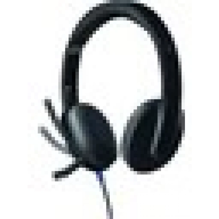 Logitech 981-000480 H540 USB Kulaküstü Kulaklık