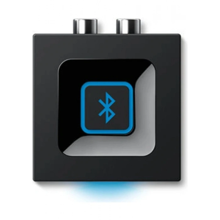 Logitech Bluetooth Adaptör / Ses Alıcısı - Siyah