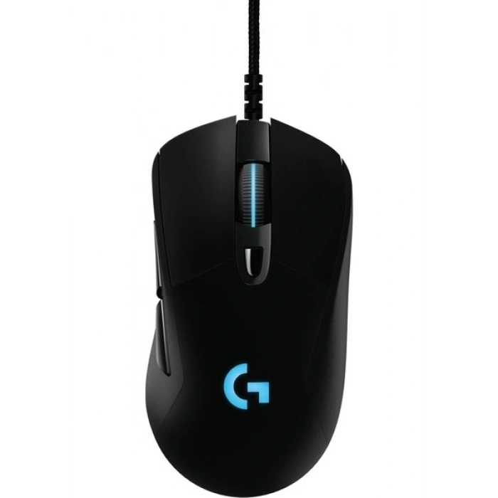 Logitech G G403 HERO Oyuncu Mouse