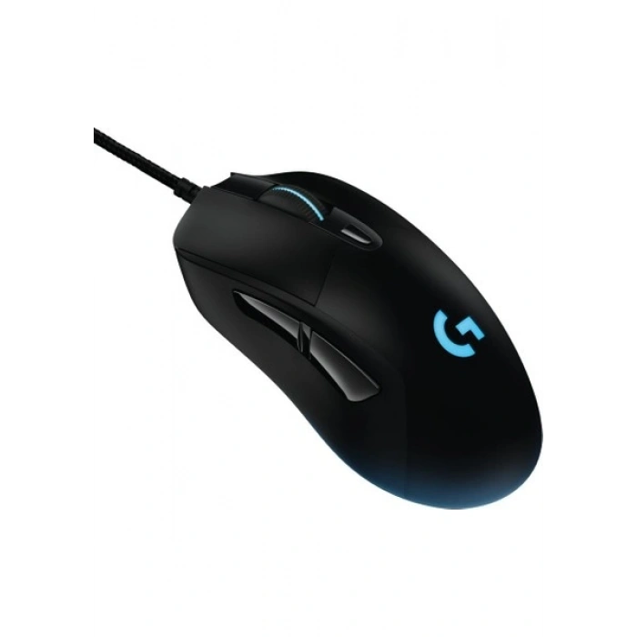 Logitech G G403 HERO Oyuncu Mouse