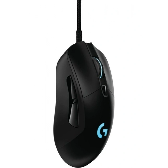 Logitech G G403 HERO Oyuncu Mouse