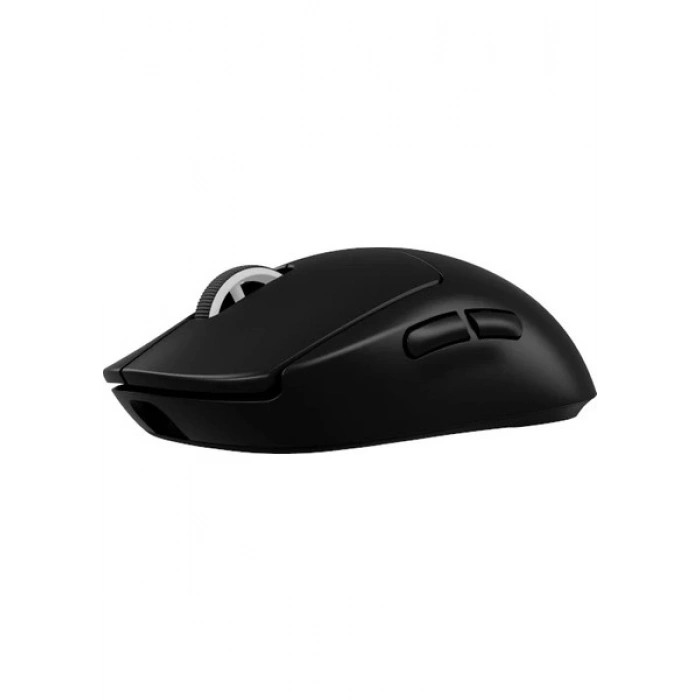 Logitech G Pro X Superlight 2 Lightspeed Kablosuz Siyah Gaming (Oyuncu) Mouse 910-006631