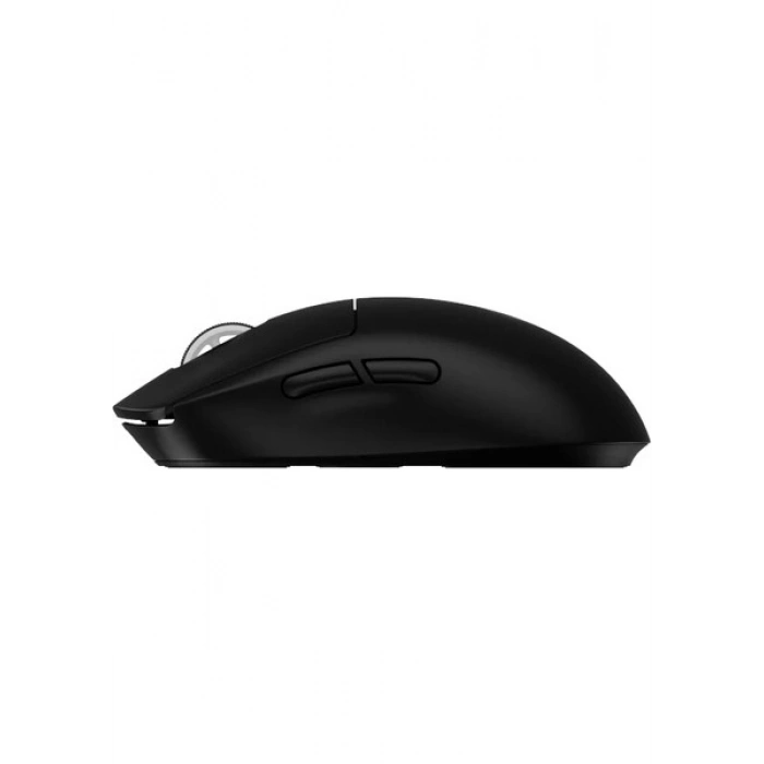 Logitech G Pro X Superlight 2 Lightspeed Kablosuz Siyah Gaming (Oyuncu) Mouse 910-006631