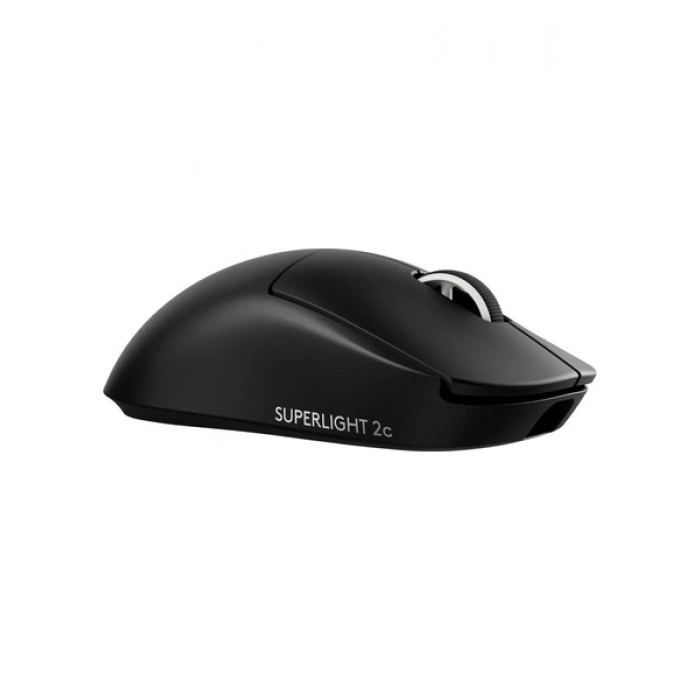 Logitech G Pro x Superlıght 2c Hafif Hero 2 Sensör 32.000 Dpı Lıghtspeed Kablosuz Oyuncu Mouse - Siyah