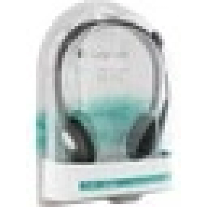Logitech H111 Kablolu Stereo Kulaklık - Gri
