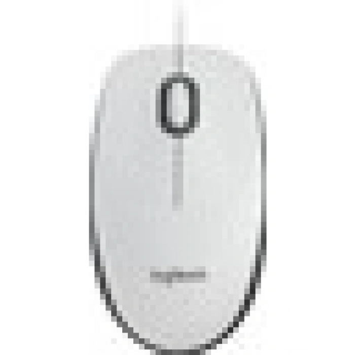 Logitech M100 Beyaz Kablolu Mouse - 910-006764