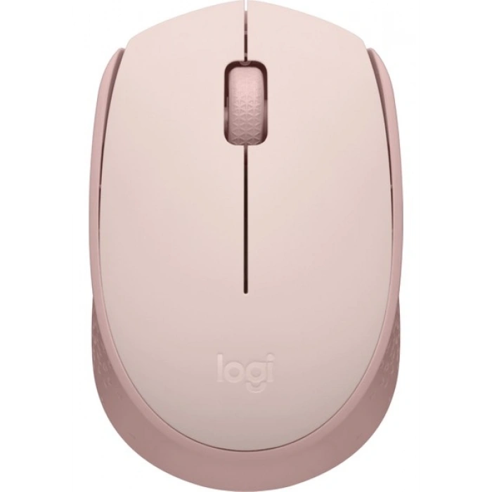 Logitech M171 Kablosuz Mouse Rose 910-006865