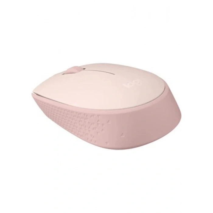 Logitech M171 Kablosuz Mouse Rose 910-006865