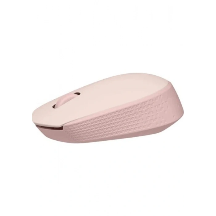 Logitech M171 Kablosuz Mouse Rose 910-006865