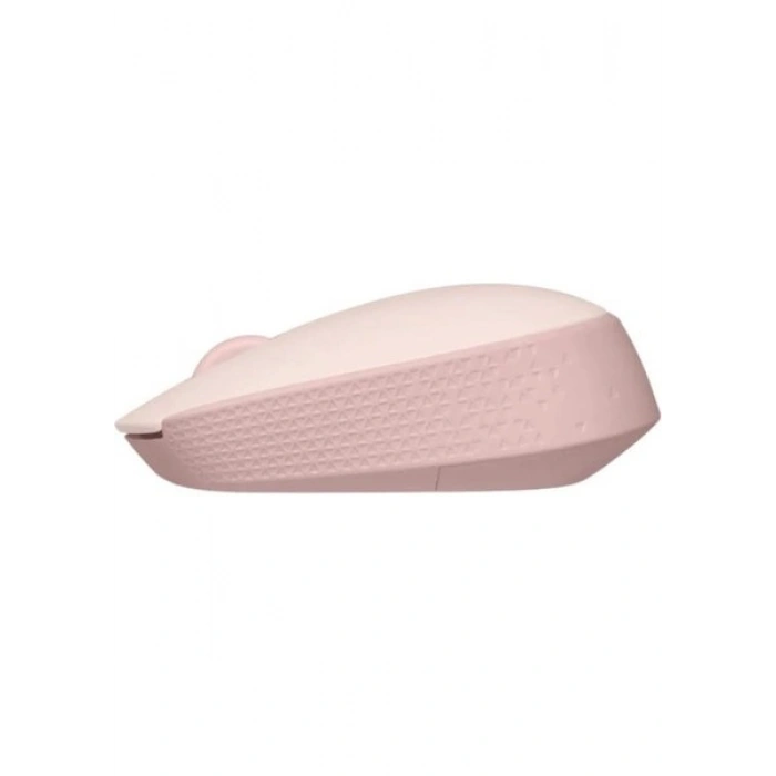 Logitech M171 Kablosuz Mouse Rose 910-006865