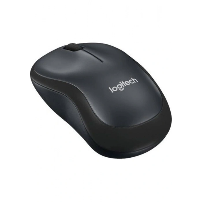 Logitech M220 1000DPI Kablosuz Silent Sessiz Mouse Siyah 910-004878