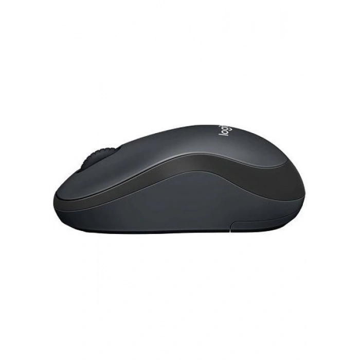 Logitech M220 1000DPI Kablosuz Silent Sessiz Mouse Siyah 910-004878