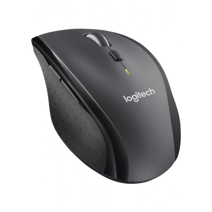 Logitech M705 Marathon 1000 DPI Kablosuz Mouse - Siyah