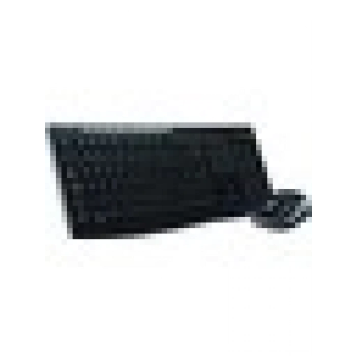 Logitech MK270 Kablosuz Klavye Set Mm Q Tr Siyah