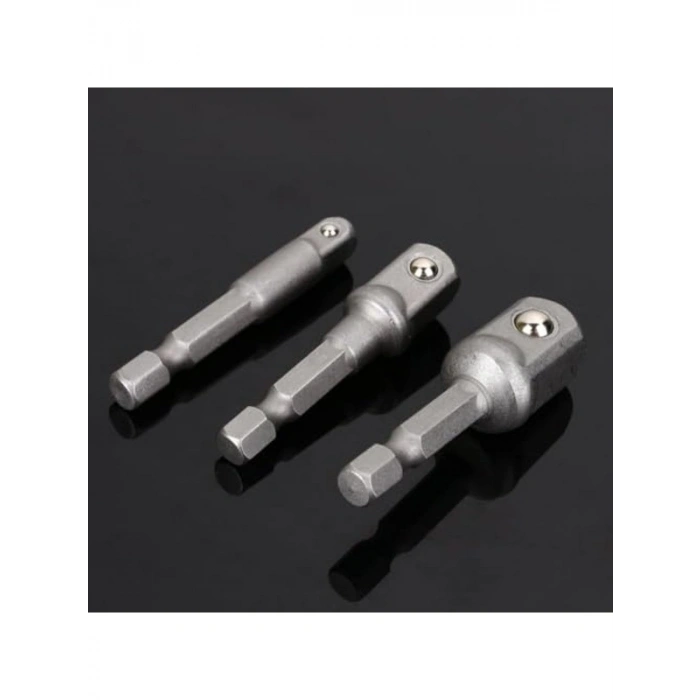 Lokma Adaptör Seti, Matkabınıza Kolayca Takılabilir