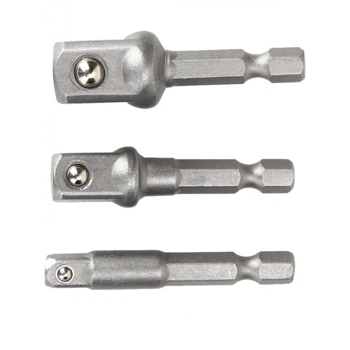 Lokma Adaptör Seti, Matkabınıza Kolayca Takılabilir