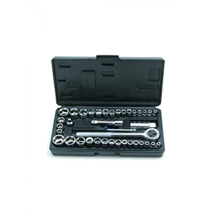 Lokma Seti, 40 Parça, Çok Amaçlı Kullanım İçin