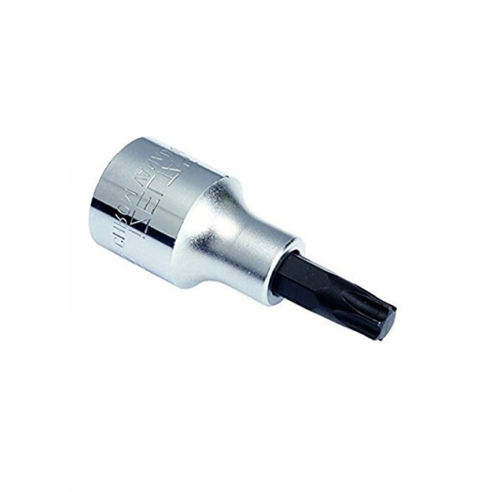 Lokmalı Star Uç - 1/2 Krom Vanadyum Nikel