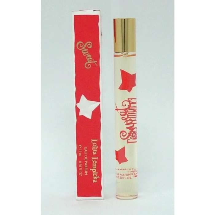Lolita Lempicka Sweet Edp 15 ml Kadın Parfüm --Deneme Boy