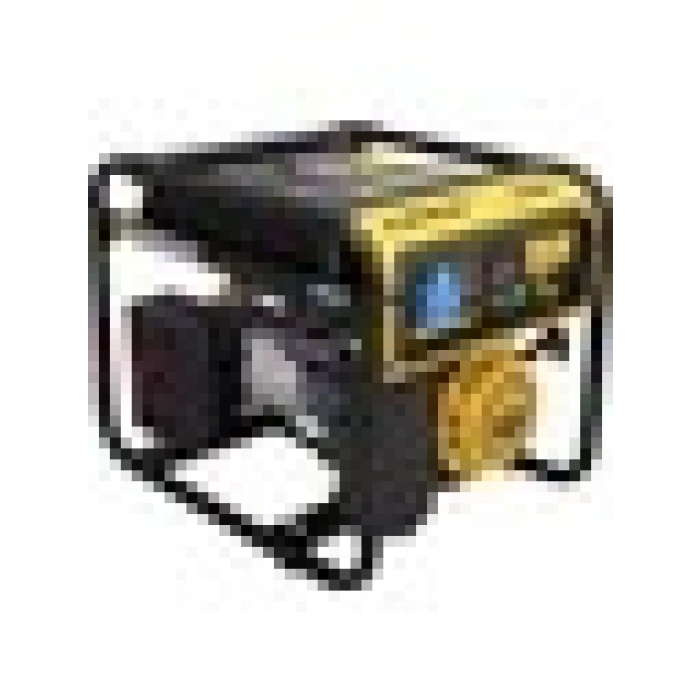 Loncin GH3500 3,5 Kva Ipli Monofaze Benzinli Jeneratör