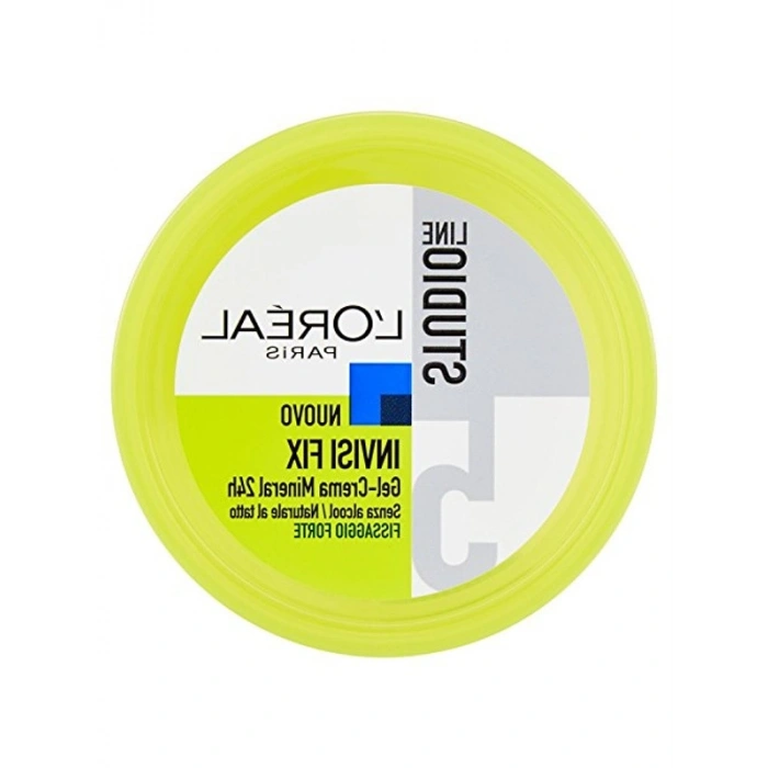 Loreal Paris Mineral Fix Gel Cream - Mineral Jel Krem Jöle 150ml