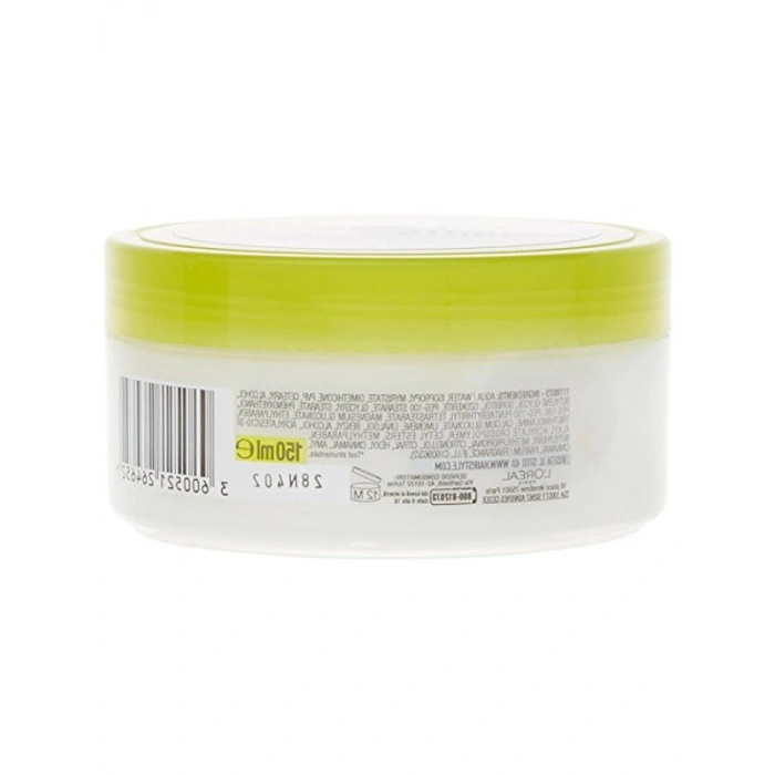 Loreal Paris Mineral Fix Gel Cream - Mineral Jel Krem Jöle 150ml