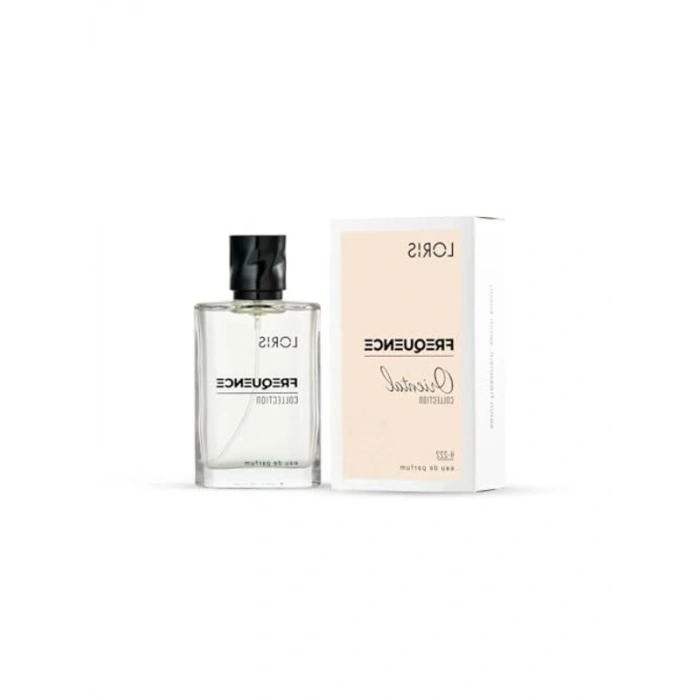 Loris K-222 Plus Perfume 50 ML Kadın Parfüm