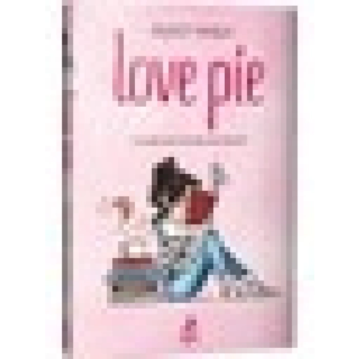 Love Pie - Zeynep Sahra