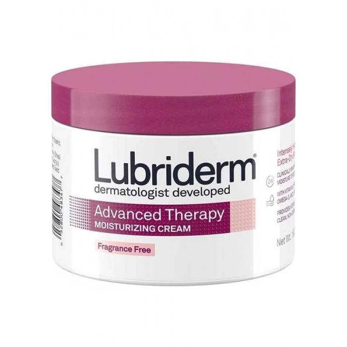 Lubriderm Advanced Therapy Kokusuz El Ve Vücut Kremi 453gr