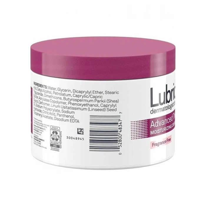 Lubriderm Advanced Therapy Kokusuz El Ve Vücut Kremi 453gr