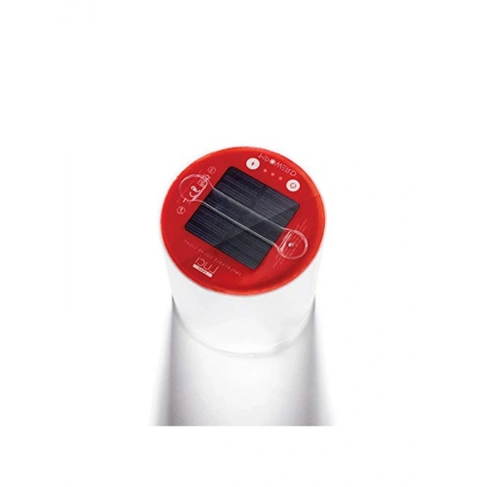 Luci Solar Inflatable Light - EMRG          [Enerji Sınıfı A]