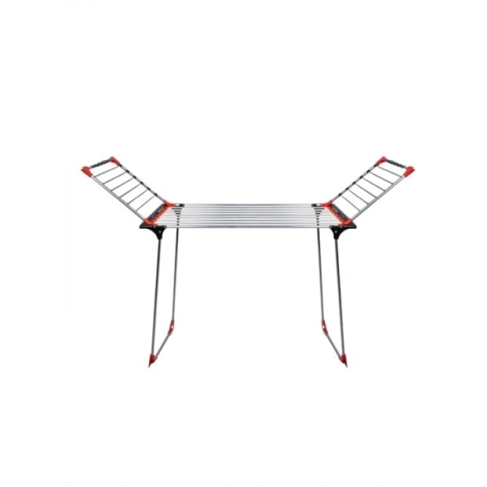 Lüks Çamaşır Kurutmalığı - 125x56x56 cm