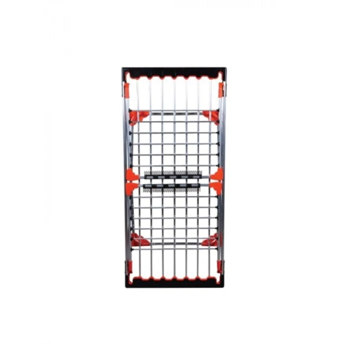 Lüks Çamaşır Kurutmalığı - 125x56x56 cm