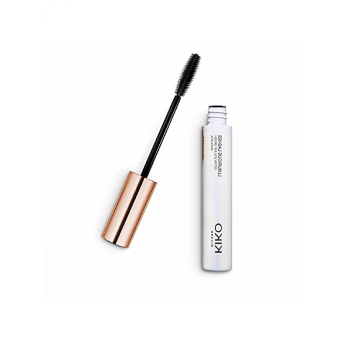 Lüks Ekstra Fırça Maskara - 01