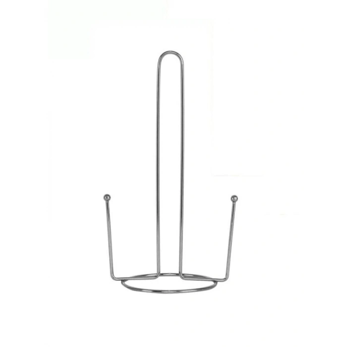 Lüks Metal Kağıt Havluluk - Peçetelik