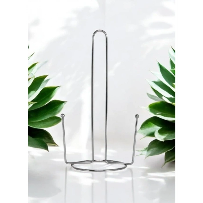 Lüks Metal Kağıt Havluluk - Peçetelik